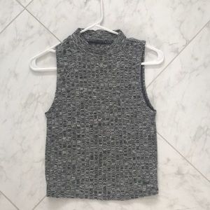 American Eagle Tank